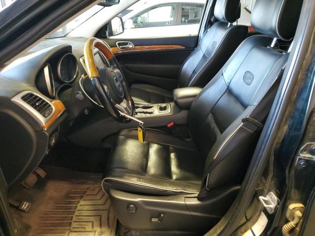 صورة رقم 7 من المزاد - 2012 JEEP GRAND CHER مع VIN 1C4RJFCT5CC228804