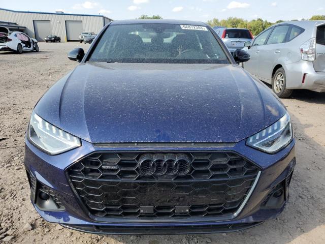 Photo 5 from auction – 2023 AUDI A4 PREMIUM with VIN WAUEAAF46PA026901