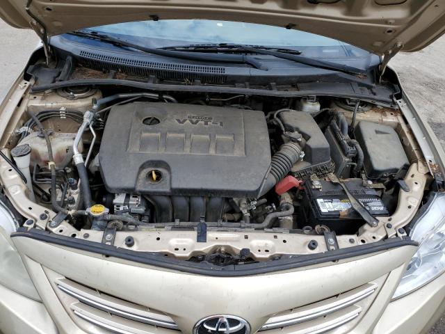 Zdjęcie 11 z aukcji – 2013 TOYOTA COROLLA BA z VIN 5YFBU4EE1DP100404