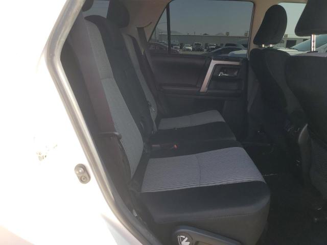 Photo 10 from auction – 2015 TOYOTA 4RUNNER SR with VIN JTEZU5JR1F5091731