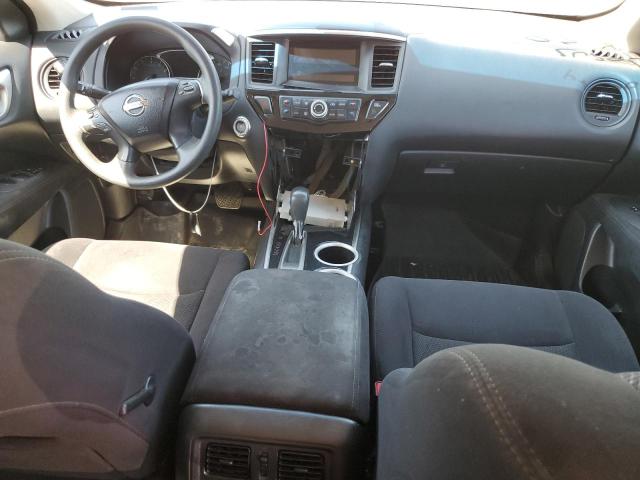 Photo 8 from auction – 2015 NISSAN PATHFINDER with VIN 5N1AR2MN6FC609091