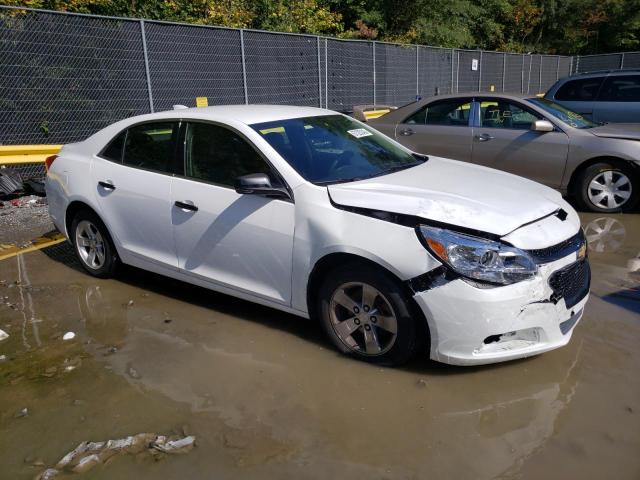 Photo 4 from auction – 2016 CHEVROLET MALIBU LIM with VIN 1G11C5SA8GU150853