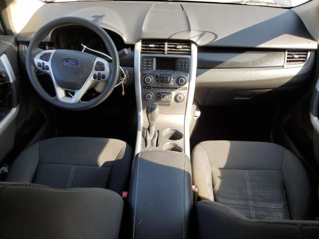 Photo 8 from auction – 2013 FORD EDGE SE with VIN 2FMDK3GC7DBA20954