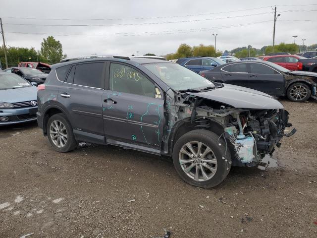 Photo 4 from auction – 2016 TOYOTA RAV4 HV LI with VIN JTMDJREV2GD012841