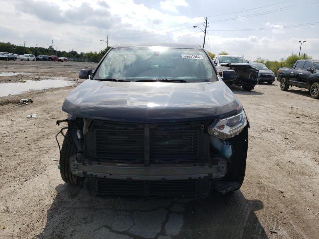 Photo 5 from auction – 2019 CHEVROLET TRAVERSE with VIN 1GNERFKW3KJ174293