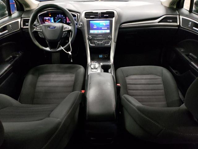 Photo 8 from auction – 2020 FORD FUSION SE with VIN 3FA6P0T90LR150359