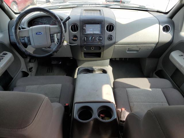Photo 8 from auction – 2006 FORD F150 SUPER with VIN 1FTPW12566FA51682