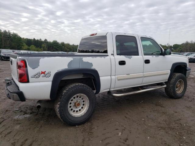 Photo 3 from auction – 2005 CHEVROLET SILVERADO with VIN 2GCEK13TX51124218