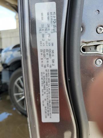 Photo 14 from auction – 2018 DODGE JOURNEY SE with VIN 3C4PDCAB6JT448039