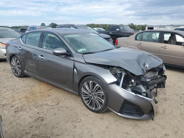 Photo 4 from auction – 2023 NISSAN ALTIMA SL with VIN 1N4BL4EV3PN345392
