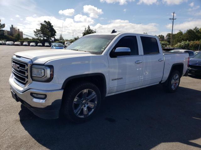 GMC SIERRA C15 2016 with VIN 3GTP1MEC0GG212005 - Photo from auction