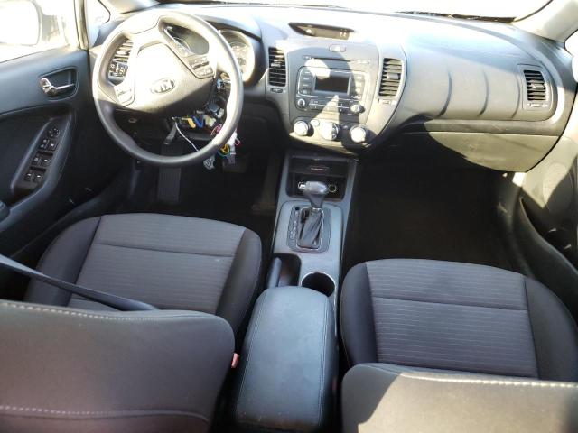 Photo 8 from auction – 2015 KIA FORTE LX with VIN KNAFX4A67F5416040