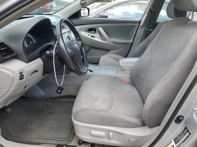Снимка 7 от търг – 2011 TOYOTA CAMRY BASE с VIN 4T1BF3EK5BU607053