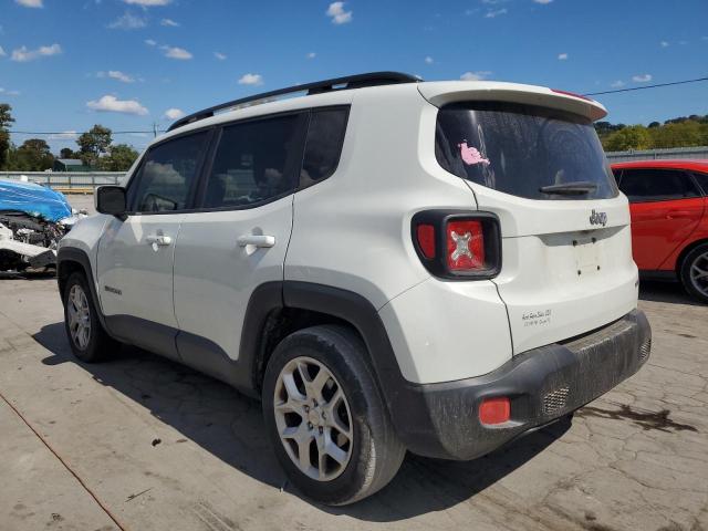 Photo 2 from auction – 2017 JEEP RENEGADE L with VIN ZACCJABB5HPE85403