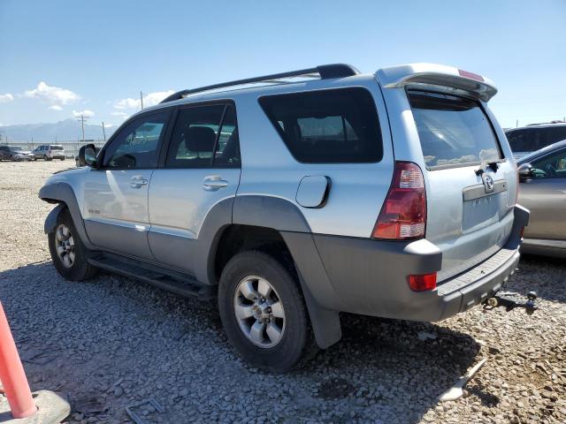 Photo 2 from auction – 2003 TOYOTA 4RUNNER SR with VIN JTEBU14R930009288