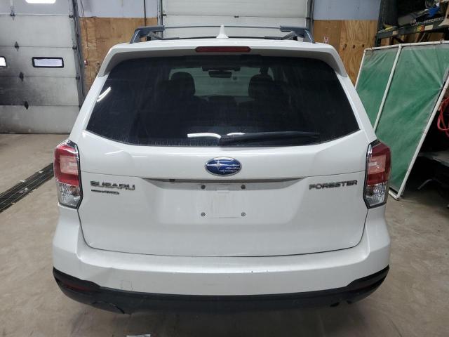 Photo 6 from auction – 2018 SUBARU FORESTER 2 with VIN JF2SJAGC4JH601590