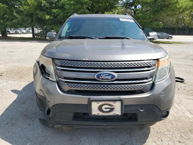 Photo 5 from auction – 2013 FORD EXPLORER L with VIN 1FM5K7F86DGC01058