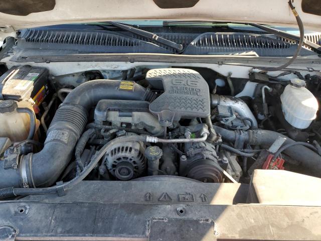 Photo 11 from auction – 2005 CHEVROLET SILVERADO with VIN 1GCHK23205F849278