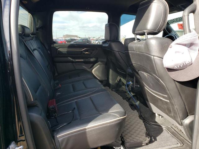 Photo 10 from auction – 2020 RAM 1500 LIMIT with VIN 1C6SRFHT1LN401331