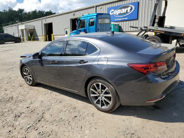 Photo 2 from auction – 2015 ACURA TLX TECH with VIN 19UUB3F58FA005578