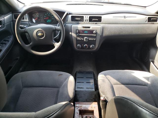 Photo 8 from auction – 2012 CHEVROLET IMPALA POL with VIN 2G1WD5E39C1243497