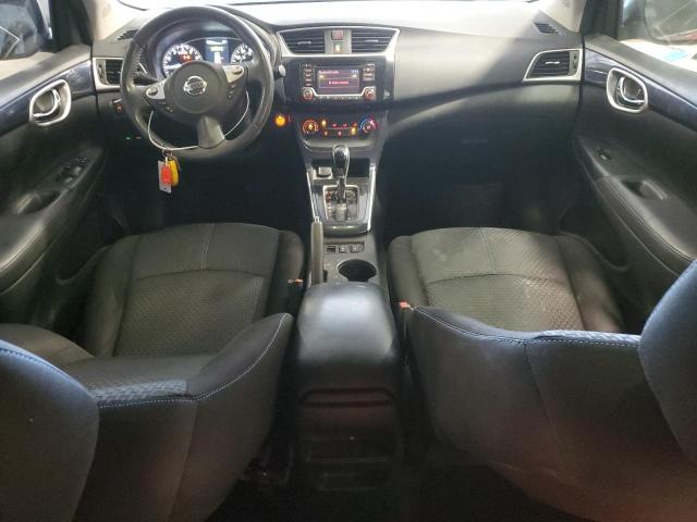 Photo 8 from auction – 2017 NISSAN SENTRA SR with VIN 3N1AB7AP4HY236528
