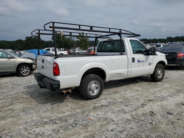 Zdjęcie 3 z aukcji – 2014 FORD F250 SUPER z VIN 1FTBF2AT5EEA76416