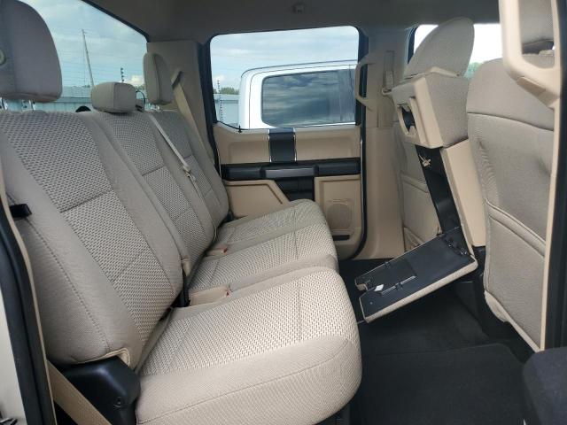 Photo 10 from auction – 2017 FORD F250 SUPER with VIN 1FT7W2B69HEC51771