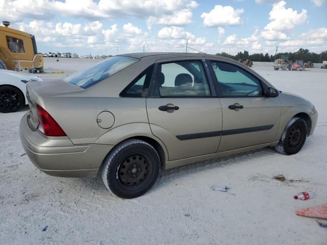 Photo 3 from auction – 2002 FORD FOCUS LX with VIN 1FAFP33P22W236882