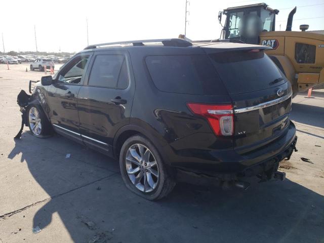 Photo 2 from auction – 2013 FORD EXPLORER X with VIN 1FM5K7D86DGA44179