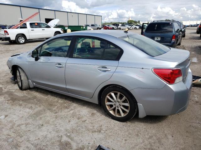Photo 2 from auction – 2013 SUBARU IMPREZA PR with VIN JF1GJAC65DH015480