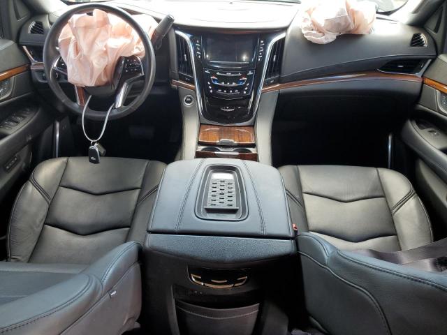 Photo 8 from auction – 2016 CADILLAC ESCALADE E with VIN 1GYS3HKJ6GR300534