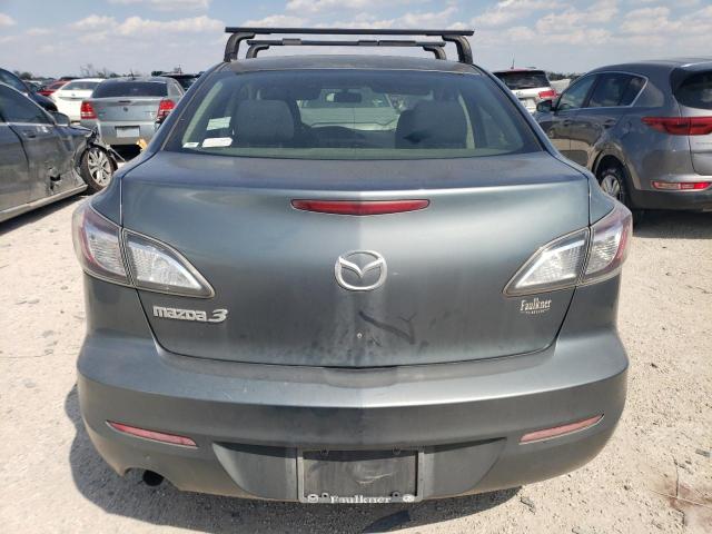 Photo 6 from auction – 2012 MAZDA 3 I with VIN JM1BL1UG8C1541700