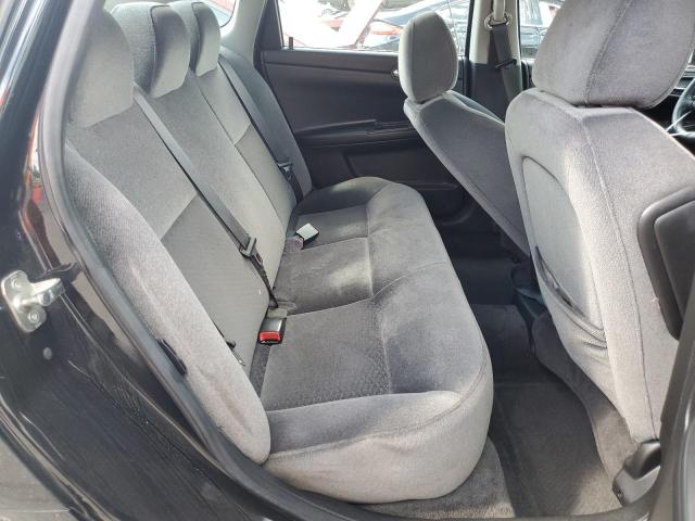 Photo 10 from auction – 2009 CHEVROLET IMPALA 1LT with VIN 2G1WT57N691209947
