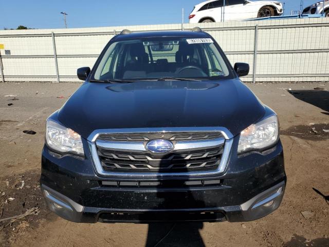 Photo 5 from auction – 2018 SUBARU FORESTER 2 with VIN JF2SJAGC6JH512197