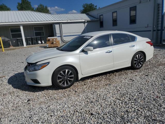 Photo 1 from auction – 2017 NISSAN ALTIMA 2.5 with VIN 1N4AL3AP6HC126050
