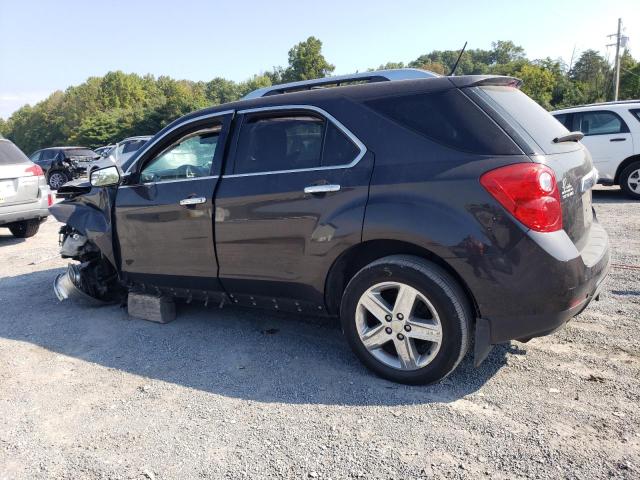 Photo 2 from auction – 2014 CHEVROLET EQUINOX LT with VIN 2GNALDEK9E6266247