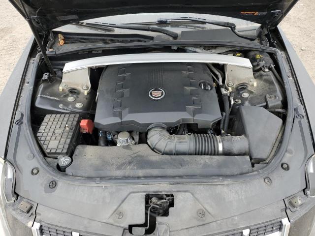 Photo 11 from auction – 2013 CADILLAC CTS with VIN 1G6DC1E35D0177623