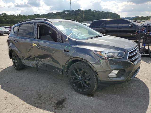 Photo 4 from auction – 2017 FORD ESCAPE TIT with VIN 1FMCU0JD6HUC13523