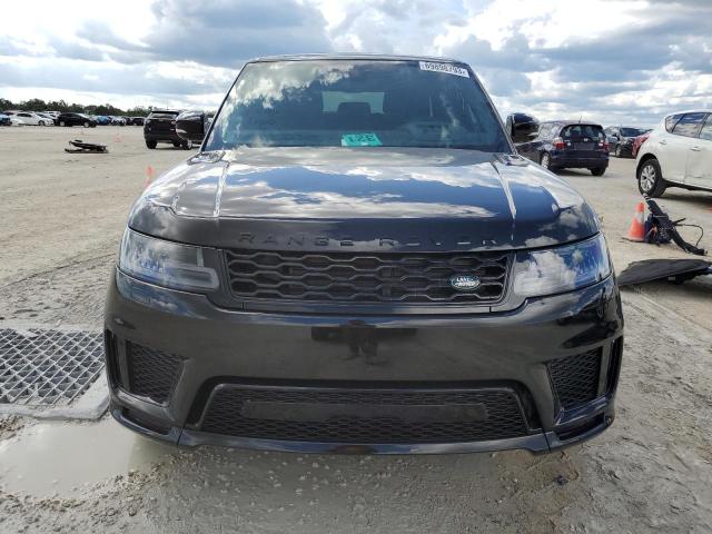 Photo 5 from auction – 2020 LAND ROVER RANGE ROVE with VIN SALWS2RU1LA730576