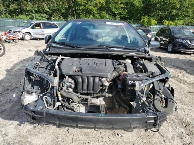 Photo 5 from auction – 2014 TOYOTA COROLLA L with VIN 2T1BURHE2EC132806