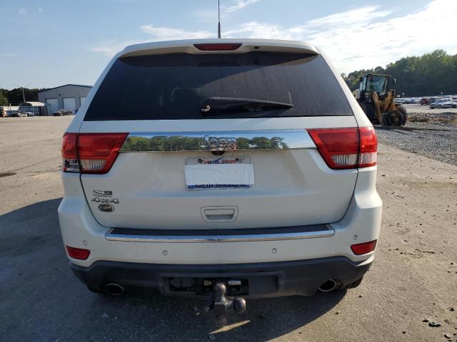 Photo 6 from auction – 2011 JEEP GRAND CHER with VIN 1J4RR6GT7BC516593