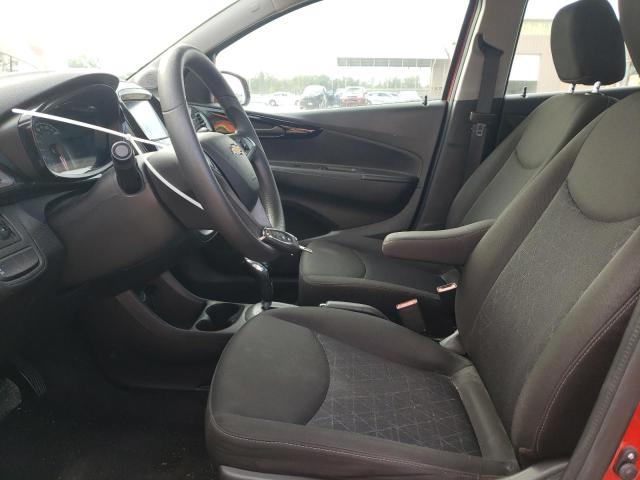 Photo 7 from auction – 2020 CHEVROLET SPARK with VIN KL8CD6SA6LC446997