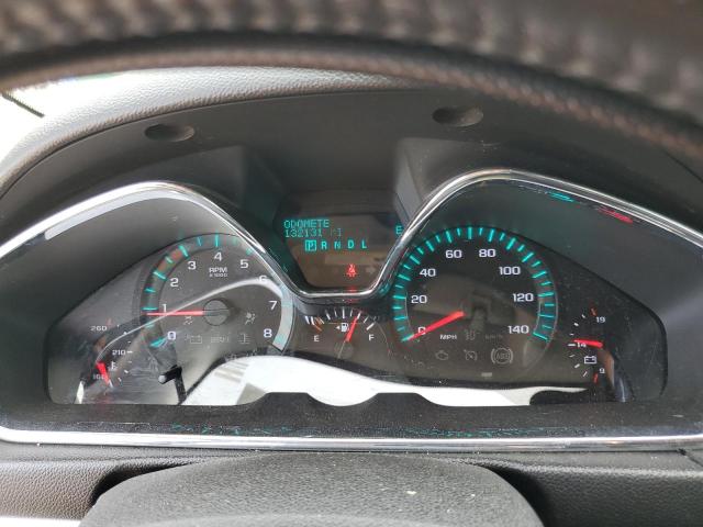 Photo 9 from auction – 2013 CHEVROLET TRAVERSE L with VIN 1GNKVJKD2DJ196272