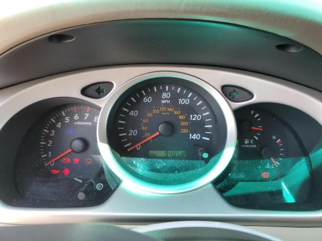 Photo 9 from auction – 2006 TOYOTA HIGHLANDER with VIN JTEEP21A160140096