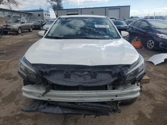 Photo 5 from auction – 2020 SUBARU LEGACY PRE with VIN 4S3BWAC6XL3022992