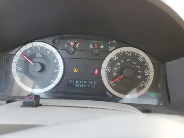 Photo 9 from auction – 2009 FORD ESCAPE HYB with VIN 1FMCU59349KC39382