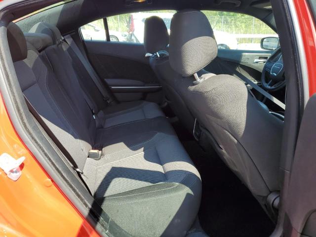 Photo 10 from auction – 2022 DODGE CHARGER SX with VIN 2C3CDXBGXNH219575