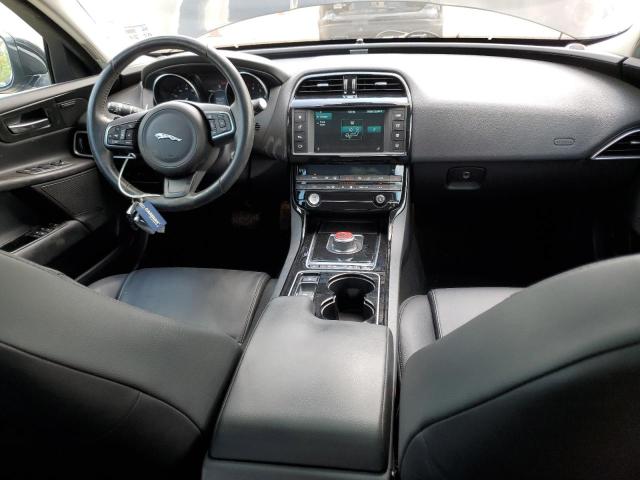 Photo 8 from auction – 2017 JAGUAR XE PREMIUM with VIN SAJAJ4BV5HA971651