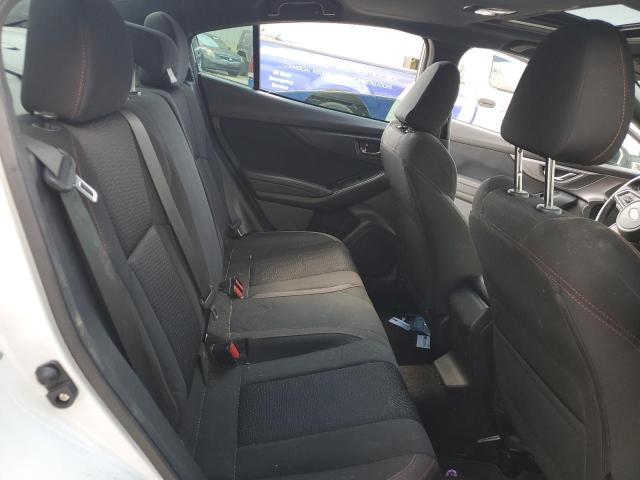 Photo 10 from auction – 2017 SUBARU IMPREZA SP with VIN 4S3GKAM63H3627685